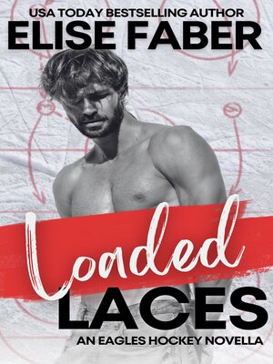 Loaded Laces - ebook
